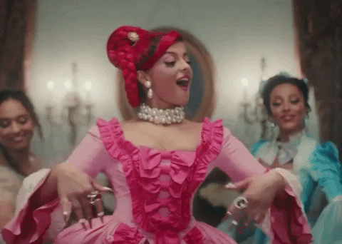 Baby Im Jealous GIF by Bebe Rexha - Find & Share on GIPHY