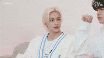 Skz Straykids GIF