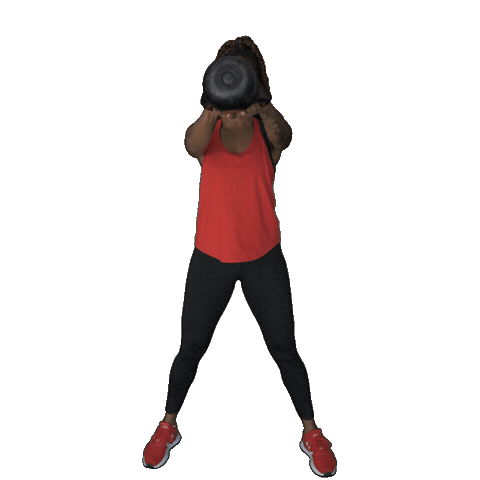 personaltrainer-4u Sticker