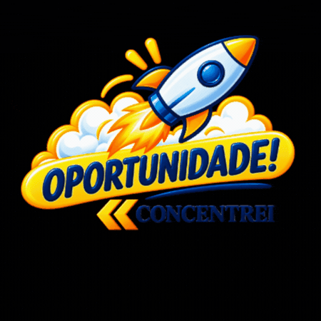 Oportunidade GIF by Concentreirh
