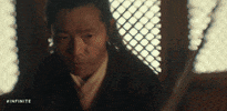 Mark Wahlberg Dreaming GIF by Paramount+