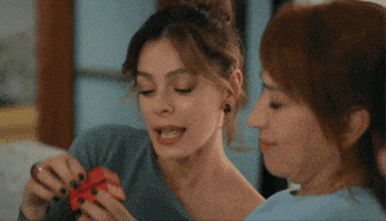 Dizi Irmak GIF by RECORD
