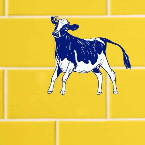 Alta Dena Dairy GIF