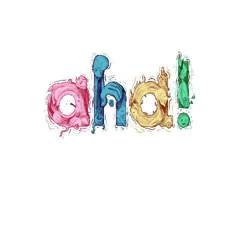 aha!works Sticker