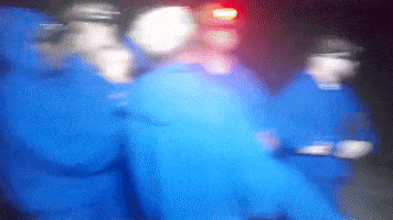 Dont Shoot Up The Party GIF by BROCKHAMPTON