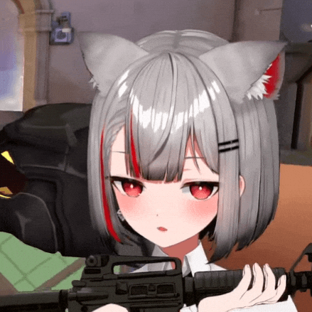 Mashiro GIF
