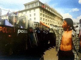 Mongolia Salaavch GIF