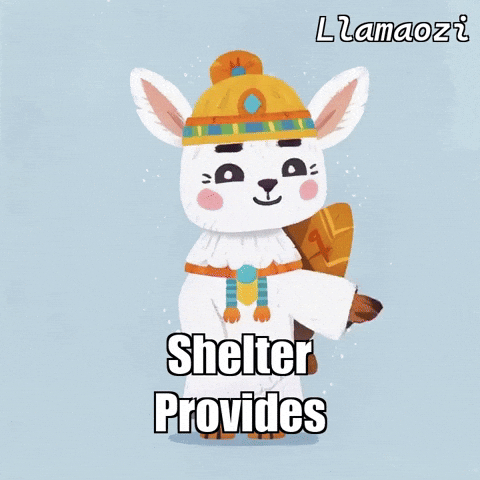 GIF by Llamaozi