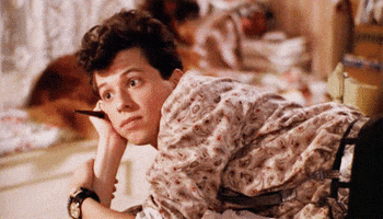 Pretty In Pink GIF