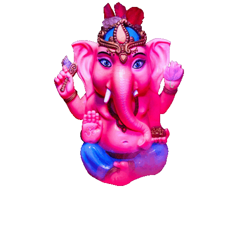 India Sticker by Calle365