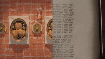 wes anderson nowness picks GIF by NOWNESS