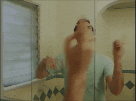 twirl party time GIF by Dude Bro Party Massacre III