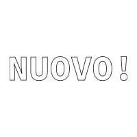 Neu Nuovo Sticker by bellavia