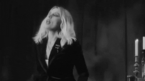 Ellie Rowsell GIFs - Get the best GIF on GIPHY