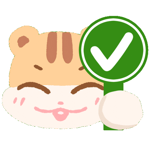 Ateez Hongjoong Sticker