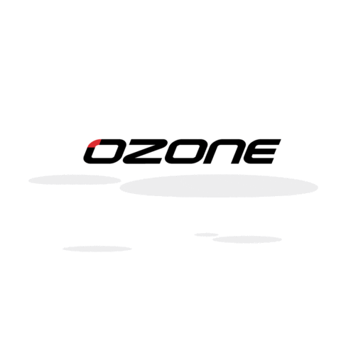 Ozone Paragliders Sticker