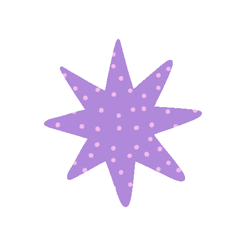 Star Shine Sticker