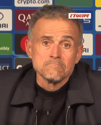 Paris Sg Football GIF