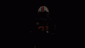 Football Fire GIF by Tennessee Athletics