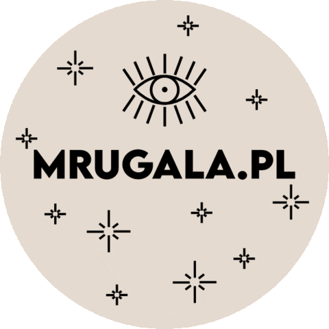 Mrugała Mrugala Sticker by mrugala