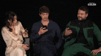 hunger games cast the hunger games gif