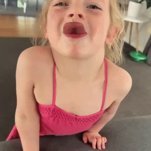 Prank Funny Kid GIF by NZ Collab