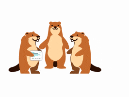 Working We Did It GIF by WorkBeaver
