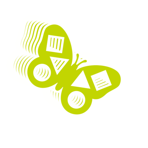 Papalote Museo del Niño Monterrey Sticker