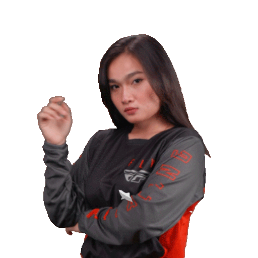 HSGmoto Sticker