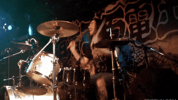 Warfuck grindcore GIF