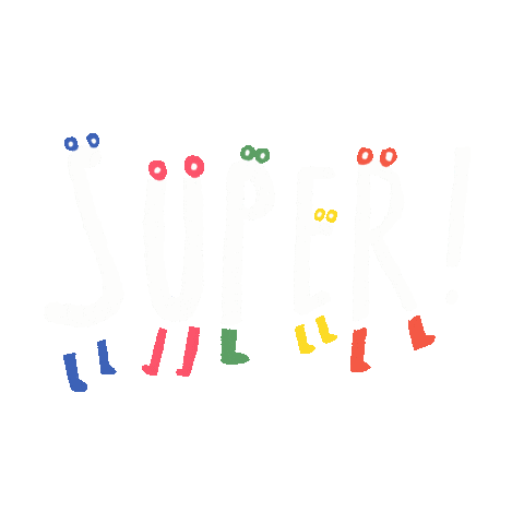 Super Sticker