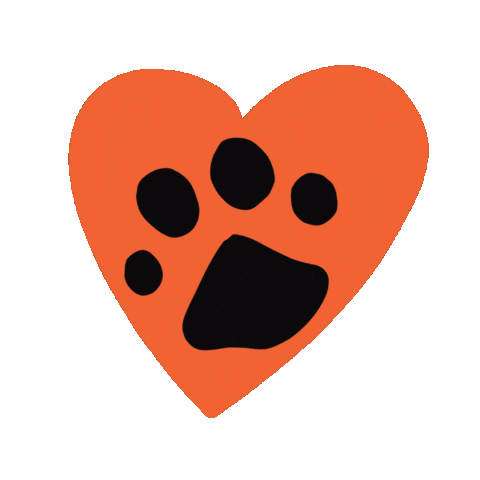 Soi Dog Foundation Sticker
