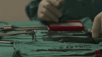 breast cancer health GIF by TIME