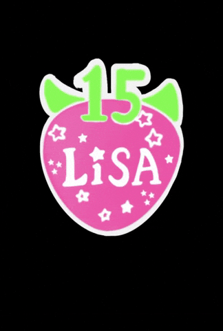 Lisa GIF