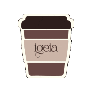 Winter Sticker by Carlotta Gagna