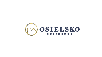 Osielsko Residence Sticker