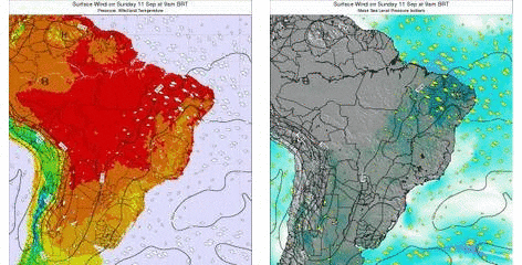 brasil GIF