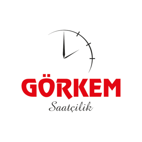 Görkem Saatcilik Sticker
