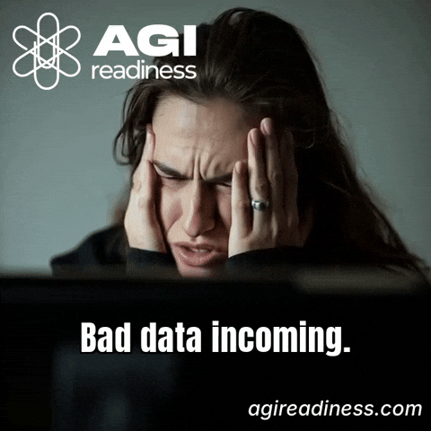 Disgusted Internet GIF by AGIReadiness