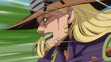 Jojo GIF
