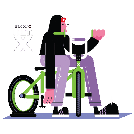 Ultx Sticker by Ultimate X
