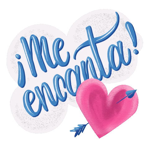 Love Sticker