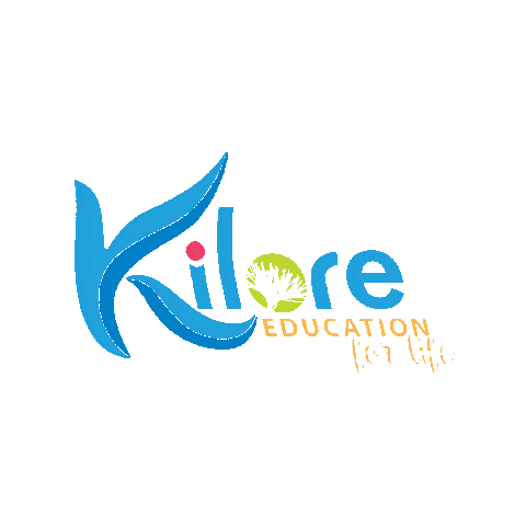 Kilore Sticker