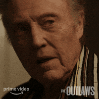 Staring I See You GIF by Amazon Prime Video