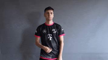 Well Done Good Job GIF by SK Gaming