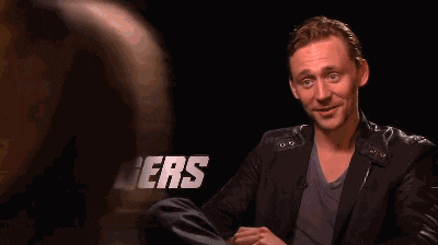 hiddleston