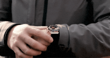 Chrono GIF