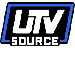 Sport Brand Sticker by UTV Source