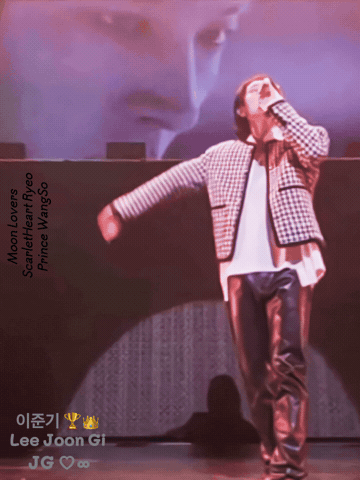 Lee Joon Gi Jg GIF