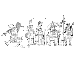 Luca Heinrich Sticker